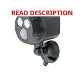 Beams MB390 400 Lumen LED Spotlight, Brown