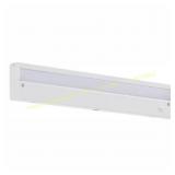 UNBRANDED 18 in. Hardwired LED Under Cabinet Light