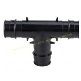 Apollo Expansion PEX 3/4 in. Plastic Tee