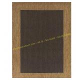 Hampton Bay 4x6ft. Border Indoor/Outdoor Area Rug