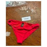 Hurley womens Quick Dry Compression Bottom size M