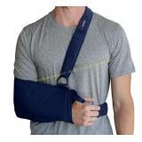 United Surgical Deluxe Shoulder Immobilizer size S