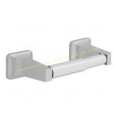 Futura Toilet Paper Holder in Chrome