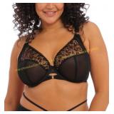 Elomi Womens PlungePlunge Bra 36I