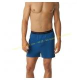 Hanes Lg Knit Boxer w/ Comfort Waistband 5-Pack