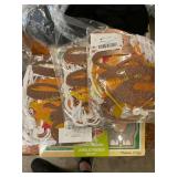 4ct Thanksgiving Decorations