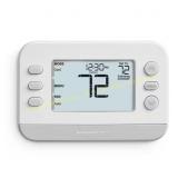 Honeywell Home X2P Thermostat, Flexible Schedule