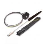 Dryer Lint Vacuum Attachment