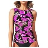 Daci Tankini Top for Women SM