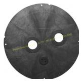 Everbilt 18 in. Basin Cover for Sump and Sewage Ba