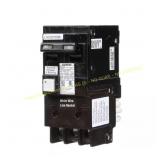 Siemens 30A 2-Pole QPF2 GFCI Circuit Breaker