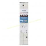Lifeproof 100 sq. ft. 3.9 ft. x 25.7 ft x 0.059in