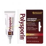 Polysporin First Aid Antibiotic - 0.5oz