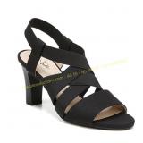 LifeStride Charlotte Strappy Heels 7.5