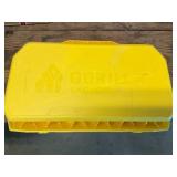 Gorilla Ladder Caddy, Yellow