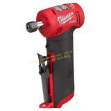 Milwaukee 2485-20 M12 Right Angle Grinder