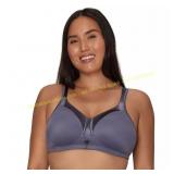 Playtex 18 Hour Silky Soft Smoothing Bra 40dd