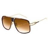 Aviator Sunglasses Men 70s Disco Tinted Shades