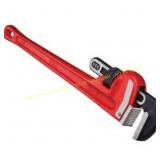 RIDGID GIDDS2-813025 24" Pipe Wrench