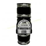 Everbilt 2 in. Sewage Check Valve w/ Flexible PVC