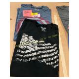 2ct XL Graphic T s