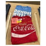 2ct Small Graphic T s