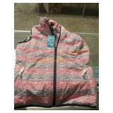 Size Small Vest
