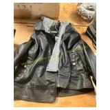 Medium Leather Jacket