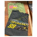 2ct Size 2XL Graphic T s