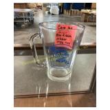 Cave Inn Pabst Blue Ribbon Pitcher Style Mug