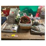 Jewelry, Makeup Products, Wig, Misc