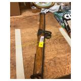 Antique Yoke