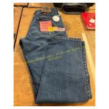 Wrangler Jeans Size 29x30