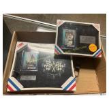 2ct Winston Cup Champion Plaques