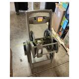Water Hose reel