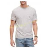 XL Nautica Mens Clothing | Gray