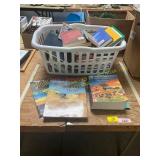 Lot of Assorted Books