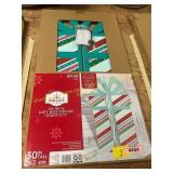 Holiday Time Gift Box