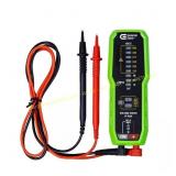 CE Electronic AC/DC Voltage Tester