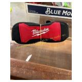 Milwaukee Strap