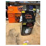 Flying Ghost, 2ct Grim Reaper
