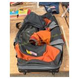 Duffel Bag