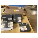 Recessed Light Converter Kits