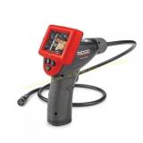 RIDGID CA-25 Camera, 2.7" Display, 4 ft Cable