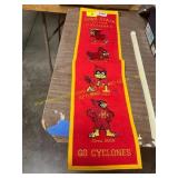 Iowa State Cyclone Banner
