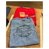 2ct Medium Graphic T s, Champion + Bike Local