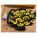 Iowa Hawkeye Purse