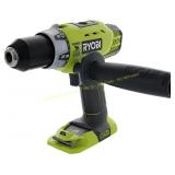 Ryobi P214 One+ 18V Hammer Drill-Driver 1/2"