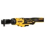 20V MAX 3/0V MAX 3/8" Ratchet Bare