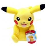 Wicked Cool Pokemon Plush- 8" Pikachu